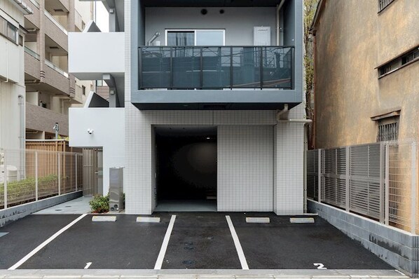 ドゥーエ菊川の物件内観写真